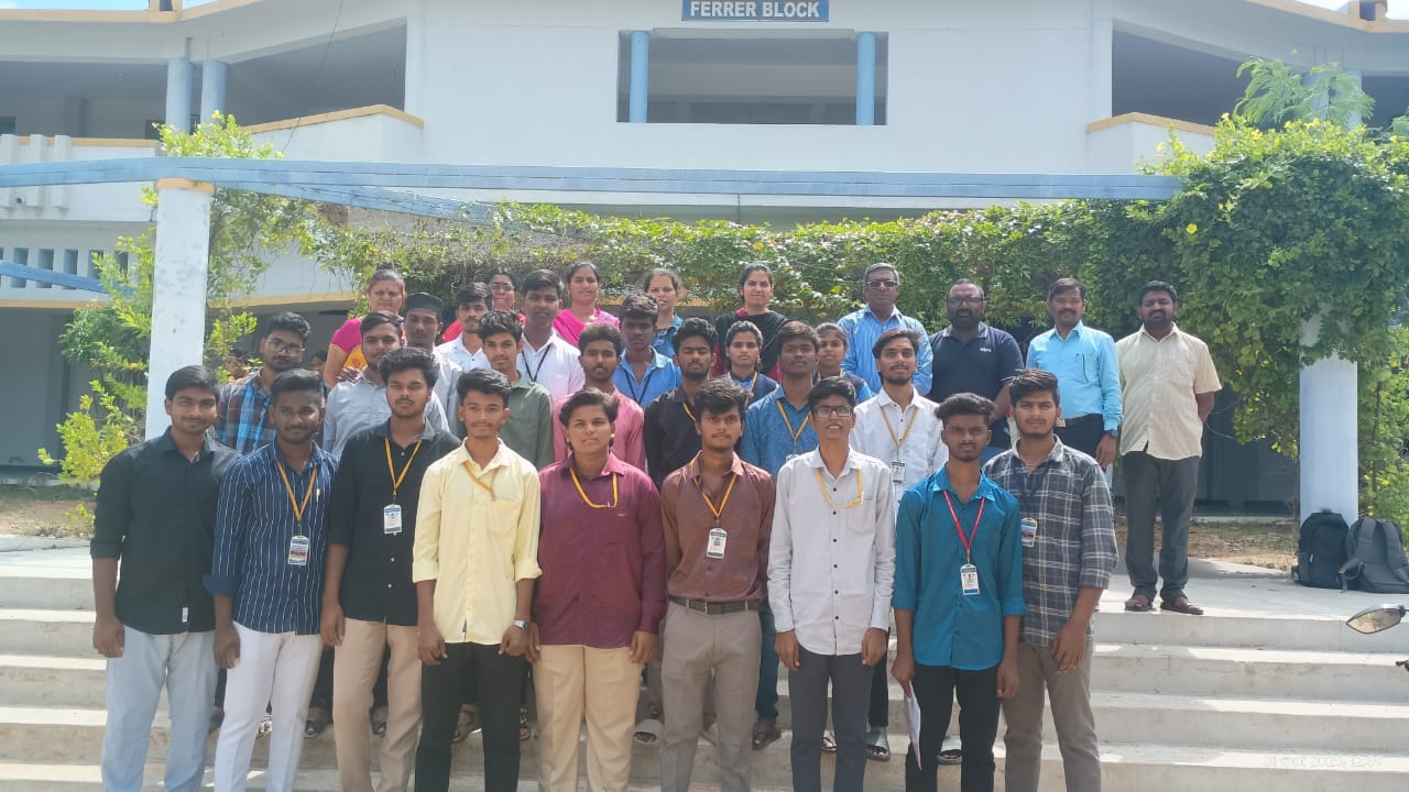 course image