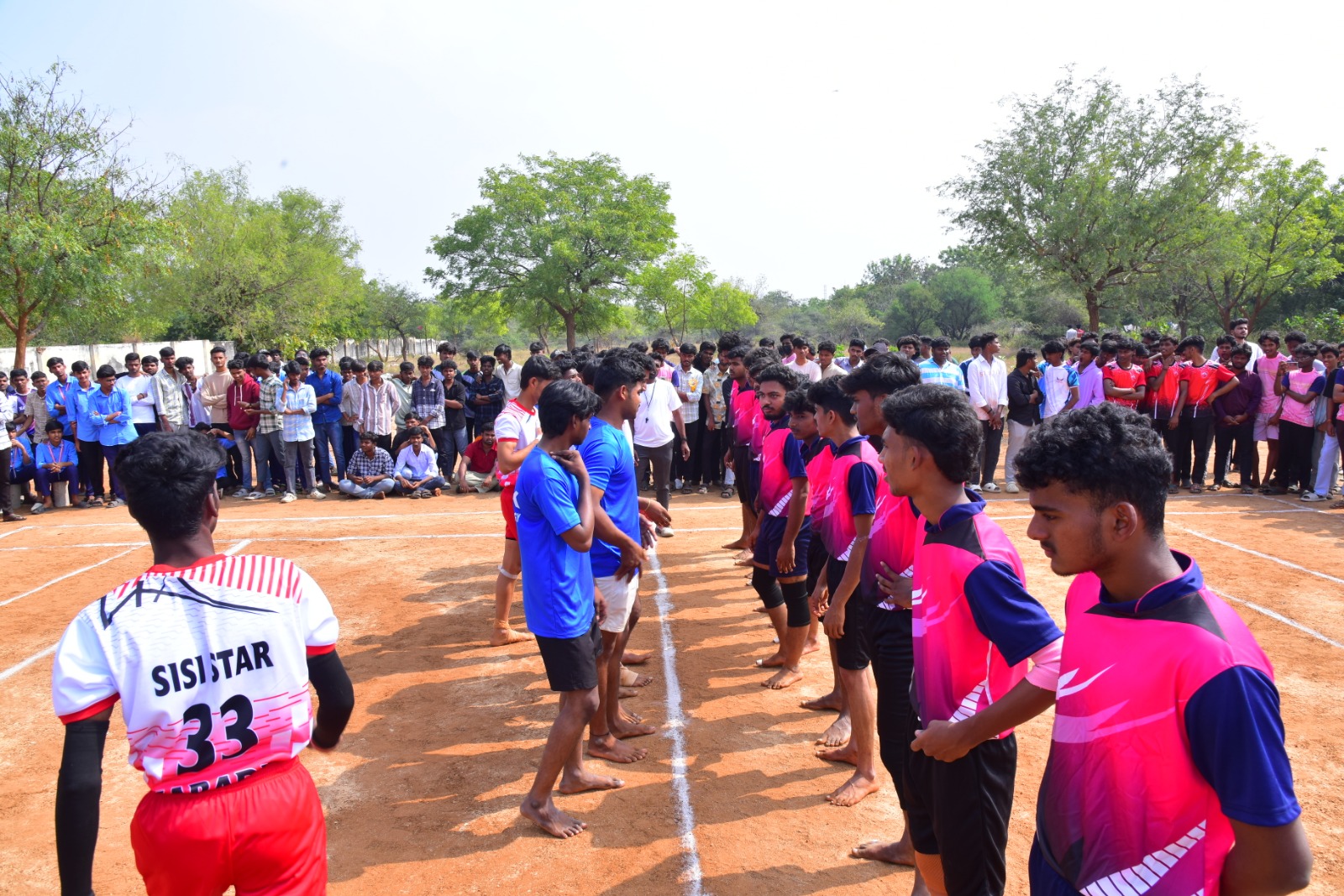 course image
